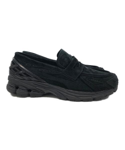 NEW BALANCE（ニューバランス）NEW BALANCE (ニューバランス) U1906LNT ブラック サイズ:US11の古着・服飾アイテム