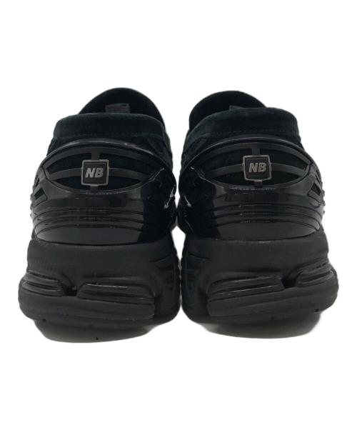 NEW BALANCE（ニューバランス）NEW BALANCE (ニューバランス) U1906LNT ブラック サイズ:US11の古着・服飾アイテム