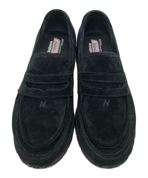 NEW BALANCE（ニューバランス）NEW BALANCE (ニューバランス) U1906LNT ブラック サイズ:US11の古着・服飾アイテム