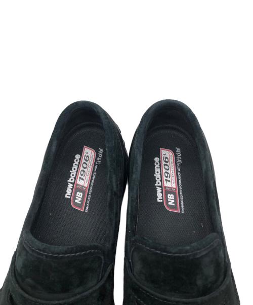 NEW BALANCE（ニューバランス）NEW BALANCE (ニューバランス) U1906LNT ブラック サイズ:US11の古着・服飾アイテム