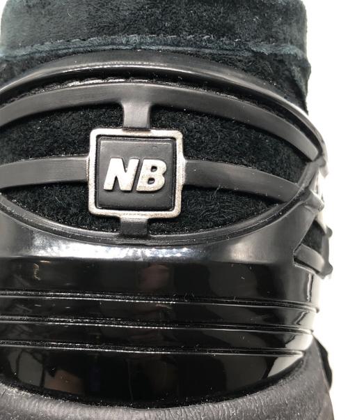 NEW BALANCE（ニューバランス）NEW BALANCE (ニューバランス) U1906LNT ブラック サイズ:US11の古着・服飾アイテム