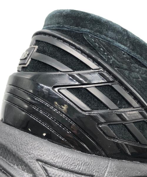 NEW BALANCE（ニューバランス）NEW BALANCE (ニューバランス) U1906LNT ブラック サイズ:US11の古着・服飾アイテム