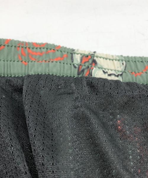 Patagonia（パタゴニア）Patagonia (パタゴニア) バギーズ・ロング 7インチ グリーン サイズ:XLの古着・服飾アイテム