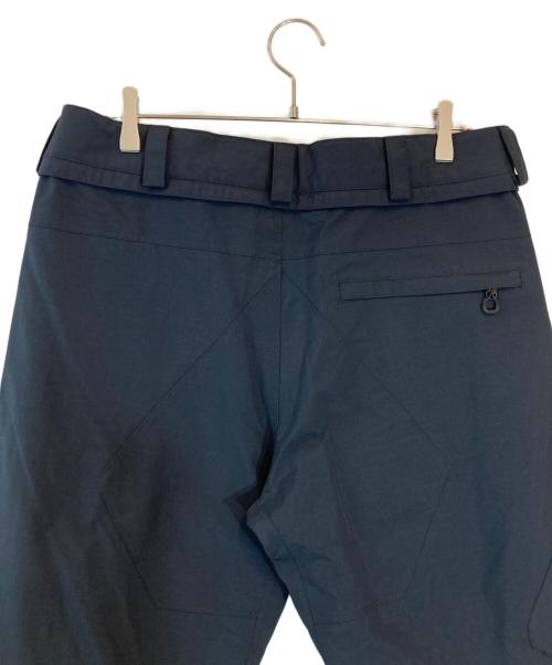 VOLCOM（ボルコム）VOLCOM (ボルコム) GORE-TEX PANTS ブラック サイズ:Mの古着・服飾アイテム