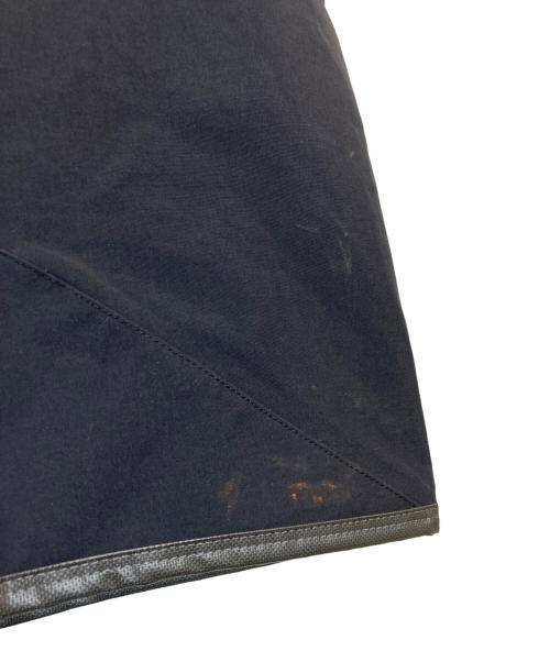 VOLCOM（ボルコム）VOLCOM (ボルコム) GORE-TEX PANTS ブラック サイズ:Mの古着・服飾アイテム