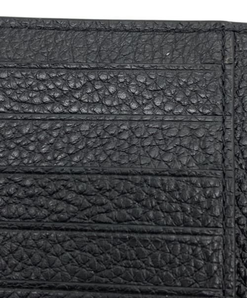 COACH（コーチ）COACH (コーチ) ブレスト ポケット ウォレット ブラック サイズ:下記参照の古着・服飾アイテム