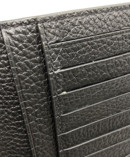 COACH（コーチ）COACH (コーチ) ブレスト ポケット ウォレット ブラック サイズ:下記参照の古着・服飾アイテム