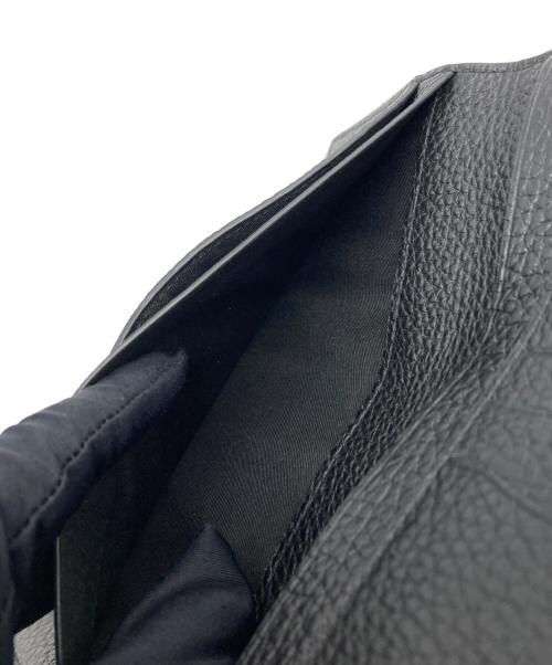 COACH（コーチ）COACH (コーチ) ブレスト ポケット ウォレット ブラック サイズ:下記参照の古着・服飾アイテム