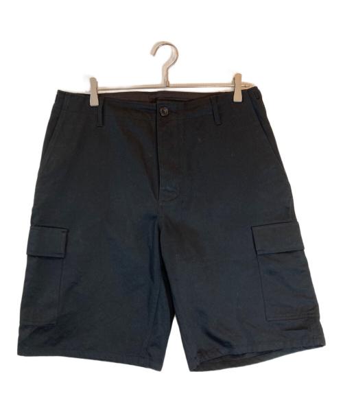 RHC Ron Herman（アールエイチシー ロンハーマン）RHC Ron Herman (アールエイチシー ロンハーマン) ハーフパンツ ブラック サイズ:Mの古着・服飾アイテム