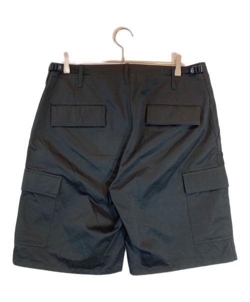 RHC Ron Herman（アールエイチシー ロンハーマン）RHC Ron Herman (アールエイチシー ロンハーマン) ハーフパンツ ブラック サイズ:Mの古着・服飾アイテム