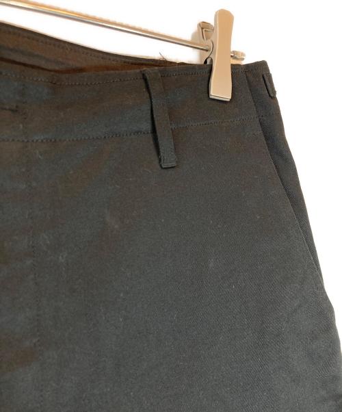 RHC Ron Herman（アールエイチシー ロンハーマン）RHC Ron Herman (アールエイチシー ロンハーマン) ハーフパンツ ブラック サイズ:Mの古着・服飾アイテム