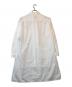 Y-3 (ワイスリー) CLASSIC LONG SHIRT ホワイト サイズ:M：8000円