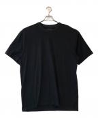 Y-3ワイスリー）の古着「REGULAR SHORT SLEEVE TEE」｜ブラック