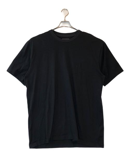 Y-3（ワイスリー）Y-3 (ワイスリー) REGULAR SHORT SLEEVE TEE ブラック サイズ:2XLの古着・服飾アイテム