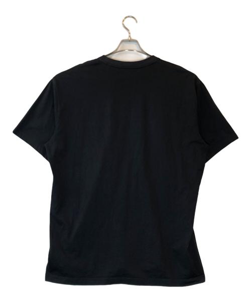 Y-3（ワイスリー）Y-3 (ワイスリー) REGULAR SHORT SLEEVE TEE ブラック サイズ:2XLの古着・服飾アイテム