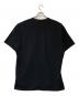 Y-3 (ワイスリー) REGULAR SHORT SLEEVE TEE ブラック サイズ:2XL：8000円