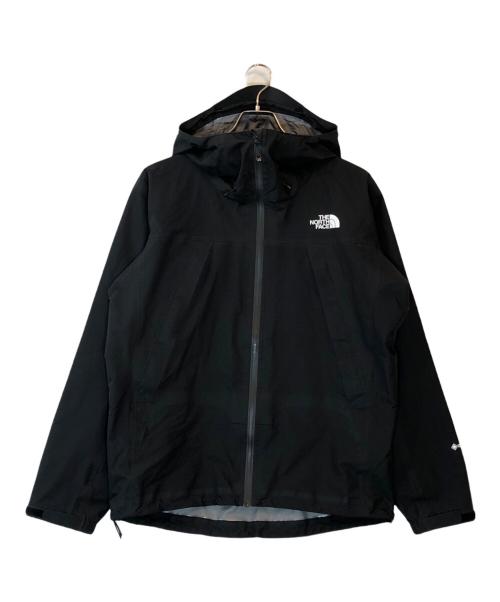 THE NORTH FACE（ザ ノース フェイス）THE NORTH FACE (ザ ノース フェイス) クライムライトジャケット ブラック サイズ:Mの古着・服飾アイテム