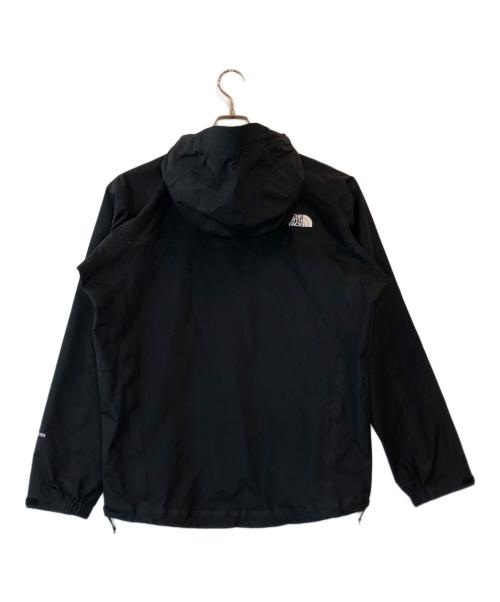 THE NORTH FACE（ザ ノース フェイス）THE NORTH FACE (ザ ノース フェイス) クライムライトジャケット ブラック サイズ:Mの古着・服飾アイテム