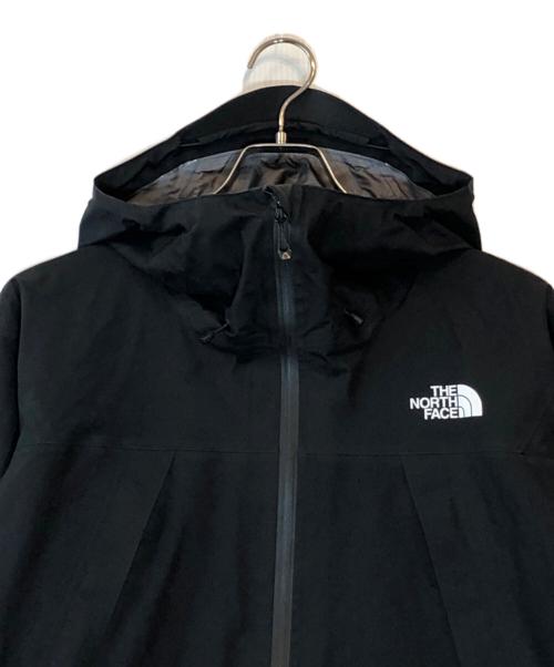 THE NORTH FACE（ザ ノース フェイス）THE NORTH FACE (ザ ノース フェイス) クライムライトジャケット ブラック サイズ:Mの古着・服飾アイテム