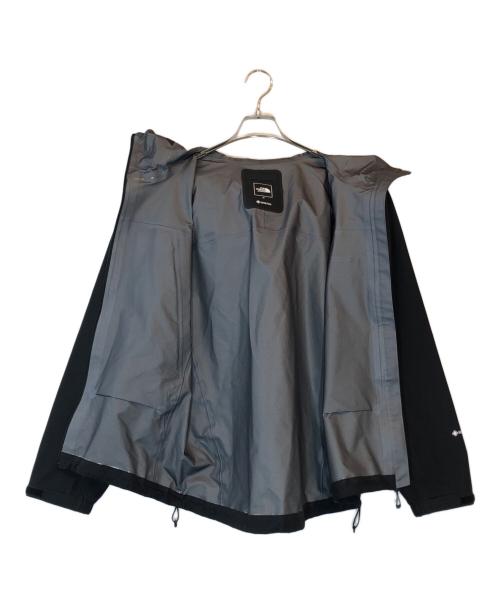 THE NORTH FACE（ザ ノース フェイス）THE NORTH FACE (ザ ノース フェイス) クライムライトジャケット ブラック サイズ:Mの古着・服飾アイテム