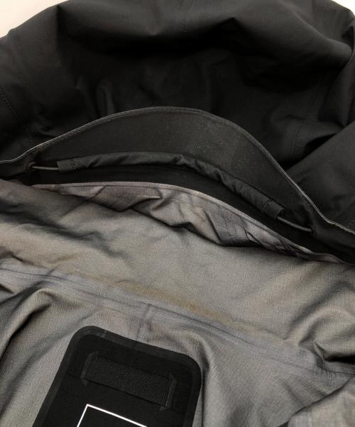THE NORTH FACE（ザ ノース フェイス）THE NORTH FACE (ザ ノース フェイス) クライムライトジャケット ブラック サイズ:Mの古着・服飾アイテム