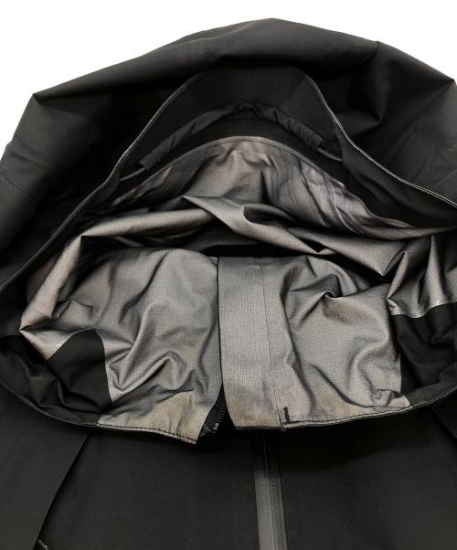 THE NORTH FACE（ザ ノース フェイス）THE NORTH FACE (ザ ノース フェイス) クライムライトジャケット ブラック サイズ:Mの古着・服飾アイテム