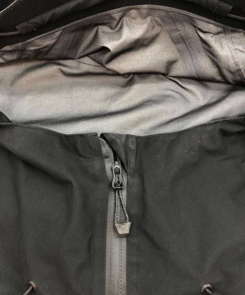 THE NORTH FACE（ザ ノース フェイス）THE NORTH FACE (ザ ノース フェイス) クライムライトジャケット ブラック サイズ:Mの古着・服飾アイテム