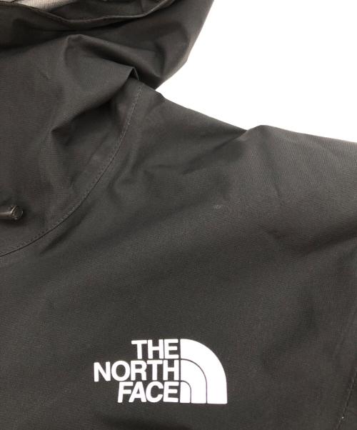 THE NORTH FACE（ザ ノース フェイス）THE NORTH FACE (ザ ノース フェイス) クライムライトジャケット ブラック サイズ:Mの古着・服飾アイテム