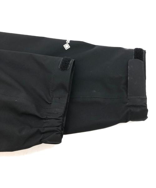 THE NORTH FACE（ザ ノース フェイス）THE NORTH FACE (ザ ノース フェイス) クライムライトジャケット ブラック サイズ:Mの古着・服飾アイテム