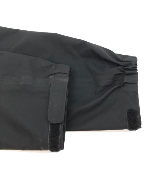 THE NORTH FACE（ザ ノース フェイス）THE NORTH FACE (ザ ノース フェイス) クライムライトジャケット ブラック サイズ:Mの古着・服飾アイテム