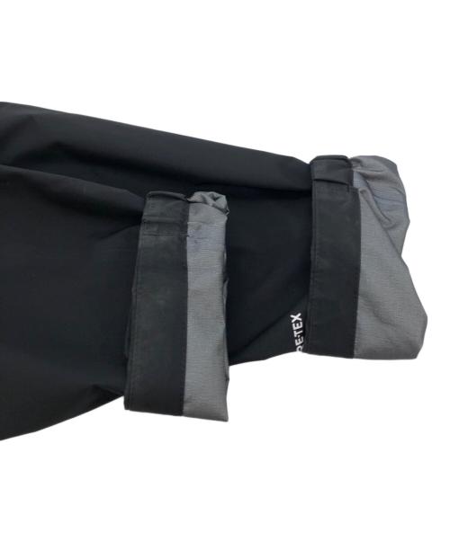 THE NORTH FACE（ザ ノース フェイス）THE NORTH FACE (ザ ノース フェイス) クライムライトジャケット ブラック サイズ:Mの古着・服飾アイテム