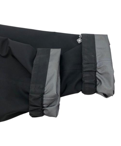 THE NORTH FACE（ザ ノース フェイス）THE NORTH FACE (ザ ノース フェイス) クライムライトジャケット ブラック サイズ:Mの古着・服飾アイテム
