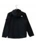THE NORTH FACE (ザ ノース フェイス) クライムライトジャケット ブラック サイズ:M：12000円