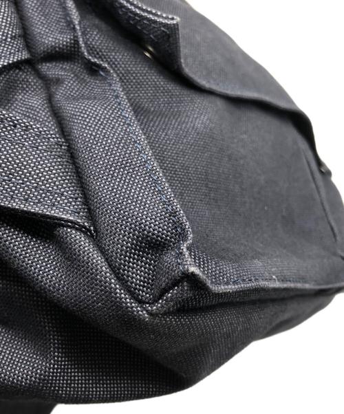 PORTER（ポーター）PORTER (ポーター) WAIST BAG ネイビーの古着・服飾アイテム