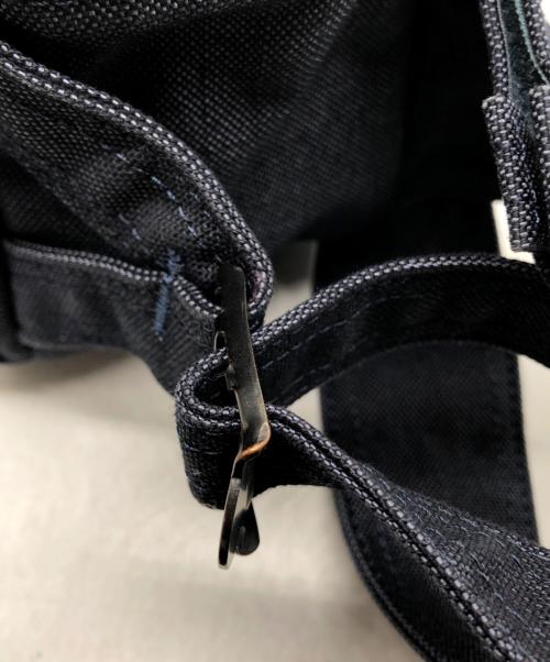 PORTER（ポーター）PORTER (ポーター) WAIST BAG ネイビーの古着・服飾アイテム