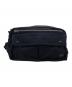 PORTER（ポーター）の古着「WAIST BAG」｜ネイビー