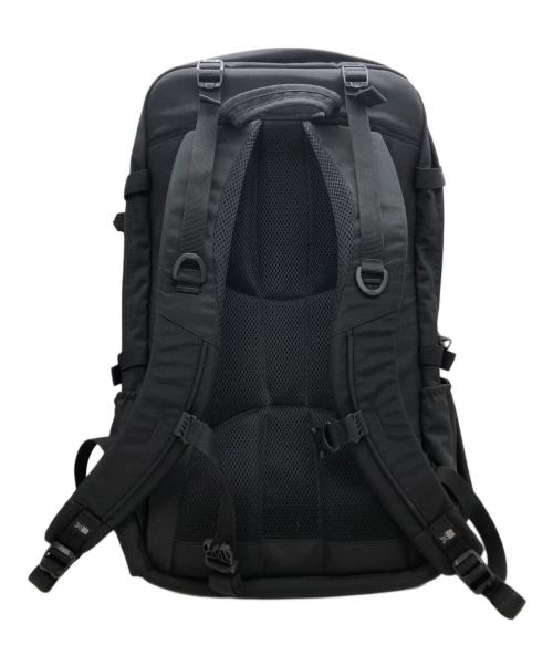 Karrimor（カリマー）Karrimor (カリマー) TRIBUTE 40 ブラックの古着・服飾アイテム