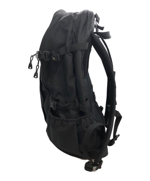 Karrimor（カリマー）Karrimor (カリマー) TRIBUTE 40 ブラックの古着・服飾アイテム