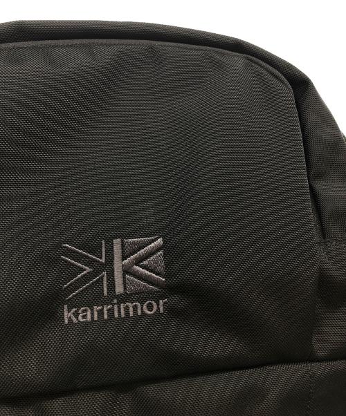 Karrimor（カリマー）Karrimor (カリマー) TRIBUTE 40 ブラックの古着・服飾アイテム