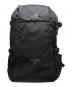 Karrimor（カリマー）の古着「TRIBUTE 40」｜ブラック