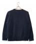 POLO RALPH LAUREN (ポロ・ラルフローレン) USA星条旗 コットンセーター ネイビー サイズ:L：15000円