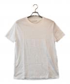 PRADAプラダ）の古着「JERSEY TEE」｜ホワイト