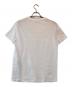 PRADA (プラダ) JERSEY TEE ホワイト サイズ:L：10000円