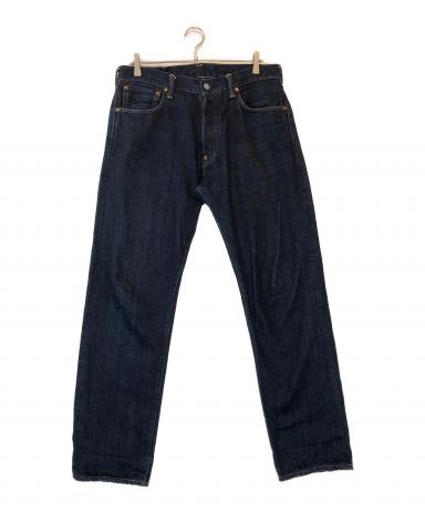 中古・古着通販】EVISU (エヴィス) WAREHOUSE (ウエアハウス) デニム