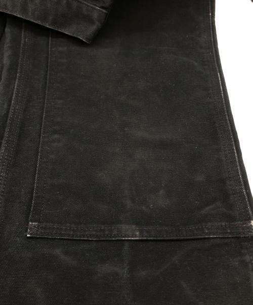 CarHartt（カーハート）CarHartt (カーハート) ダルニーペインターパンツ ブラック サイズ:31×30の古着・服飾アイテム