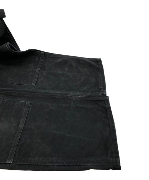 CarHartt（カーハート）CarHartt (カーハート) ダルニーペインターパンツ ブラック サイズ:31×30の古着・服飾アイテム