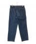 DOCKERS (ドッカーズ) 2タックデニムパンツ インディゴ サイズ:W36×L32：8000円