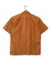 Patagonia (パタゴニア) 半袖シャツ レッド サイズ:M：8000円