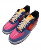 NIKE×UNDEFEATEDナイキ×アンディフィーテッド）の古着「Air Force 1 Low SP 