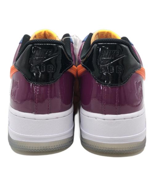 NIKE（ナイキ）NIKE (ナイキ) UNDEFEATED (アンディフィーテッド) Air Force 1 Low SP 